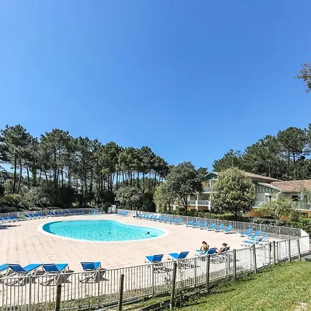 아파트 Le Domaine Du Golf De Pinsolle - Maeva - 2 Pieces 6 Personnes - Confort Mae-2684 *