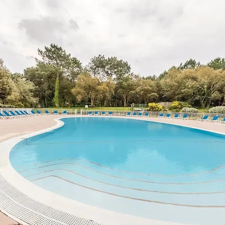 Le Domaine Du Golf De Pinsolle - Maeva - 2 Pieces 6 Personnes - Confort Mae-2684 Апартаменты Сустон