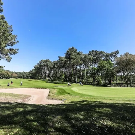 Le Domaine Du Golf De Pinsolle - Maeva - 2 Pieces 6 Personnes - Confort Mae-2684
