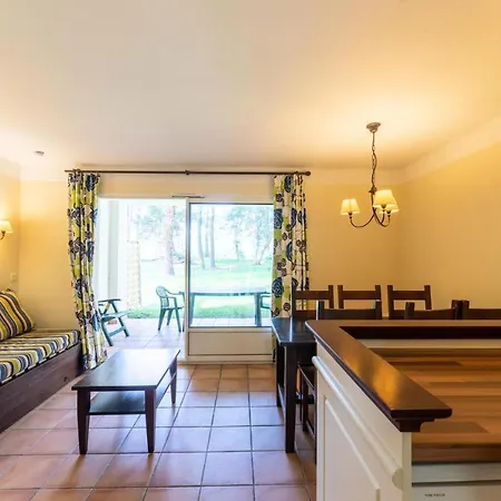 Le Domaine Du Golf De Pinsolle - Maeva - 2 Pieces 6 Personnes - Confort Mae-2684 Soustons