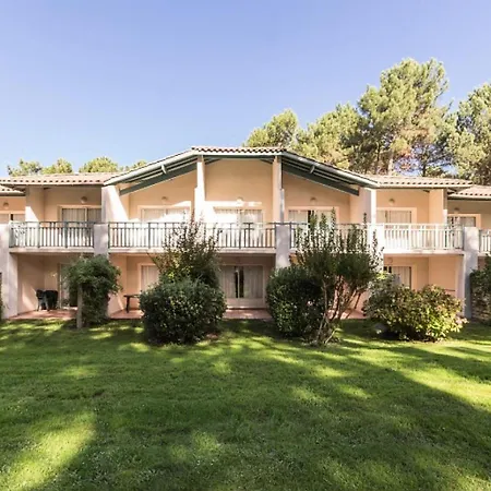 Le Domaine Du Golf De Pinsolle - Maeva - 2 Pieces 6 Personnes - Confort Mae-2684 * Soustons