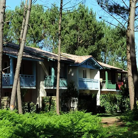 Apartmán Le Domaine Du Golf De Pinsolle - Maeva - 2 Pieces 6 Personnes - Confort Mae-2684