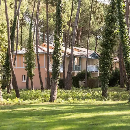 Le Domaine Du Golf De Pinsolle - Maeva - 2 Pieces 6 Personnes - Confort Mae-2684 Soustons