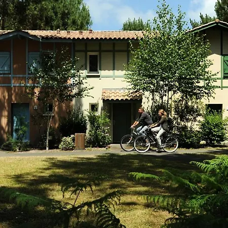 Le Domaine Du Golf De Pinsolle - Maeva - 2 Pieces 6 Personnes - Confort Mae-2684 *