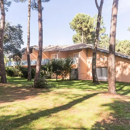 Le Domaine Du Golf De Pinsolle - Maeva - 2 Pieces 6 Personnes - Confort Mae-2684 Soustons