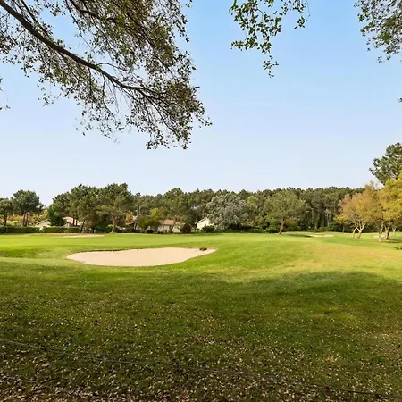 Le Domaine Du Golf De Pinsolle - Maeva - 2 Pieces 6 Personnes - Confort Mae-2684 Apartmán