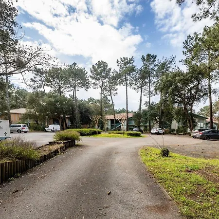 Le Domaine Du Golf De Pinsolle - Maeva - 2 Pieces 6 Personnes - Confort Mae-2684