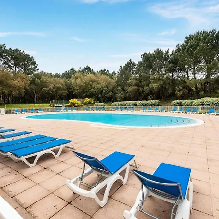 Le Domaine Du Golf De Pinsolle - Maeva - 2 Pieces 6 Personnes - Confort Mae-2684