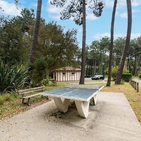 Le Domaine Du Golf De Pinsolle - Maeva - 2 Pieces 6 Personnes - Confort Mae-2684 Apartmán *
