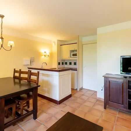 Le Domaine Du Golf De Pinsolle - Maeva - 2 Pieces 6 Personnes - Confort Mae-2684 * Soustons