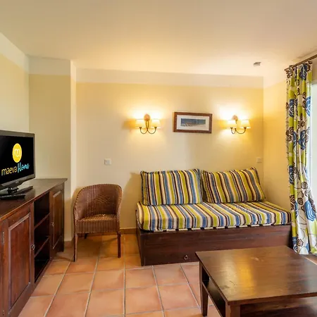 Le Domaine Du Golf De Pinsolle - Maeva - 2 Pieces 6 Personnes - Confort Mae-2684 Apartmán *
