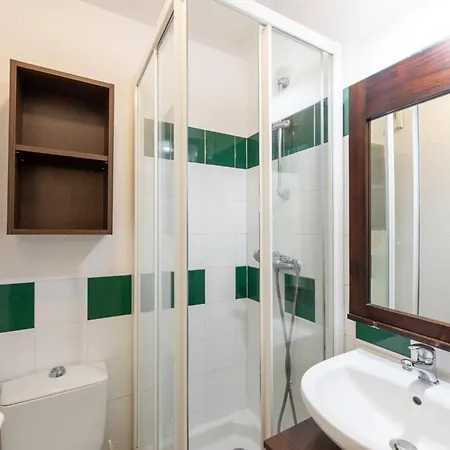 Apartmán Le Domaine Du Golf De Pinsolle - Maeva - 2 Pieces 6 Personnes - Confort Mae-2684