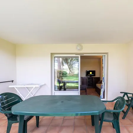 Le Domaine Du Golf De Pinsolle - Maeva - 2 Pieces 6 Personnes - Confort Mae-2684 *