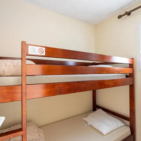 Apartmán Le Domaine Du Golf De Pinsolle - Maeva - 2 Pieces 6 Personnes - Confort Mae-2684 *