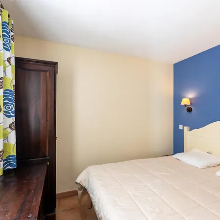 Apartmán Le Domaine Du Golf De Pinsolle - Maeva - 2 Pieces 6 Personnes - Confort Mae-2684