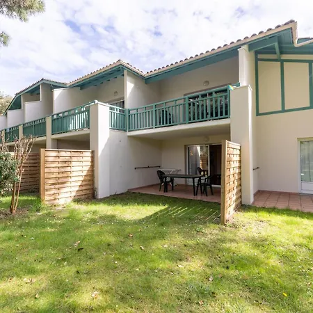 Le Domaine Du Golf De Pinsolle - Maeva - 2 Pieces 6 Personnes - Confort Mae-2684 *