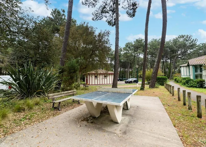 Le Domaine Du Golf De Pinsolle - Maeva - 2 Pieces 6 Personnes - Confort Mae-2684 公寓 *